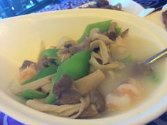 -亚龙湾红树林度假酒店御粤阁