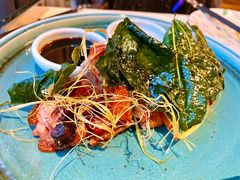-沿途四季·云南菜(建外大街店)