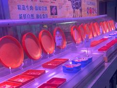 -奢谷·海鲜自助(南海万科店)