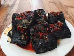 -五娭毑臭豆腐(黄兴南路店)