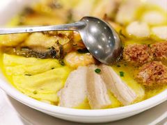 老八样-老人和饭店(打浦路店)