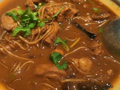 -關東雪东北菜(中庚漫游城店)