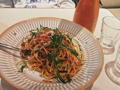 -BAKER&SPICE(安福路店)