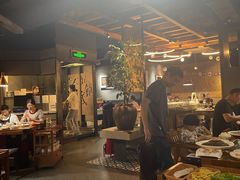 -巴邑火锅·鲜切牛肉(萧山银隆店)