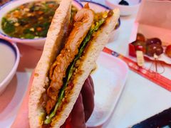 -宝葫芦西北茶食铺(万达店)