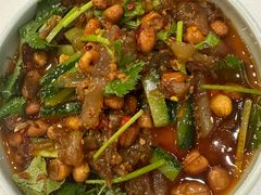 -围龙屋客家食府(福田店)