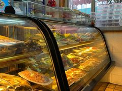 -正宗天津烧麦馆(柳州路店)