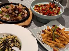 -丽华园(汉阳龙阳店)