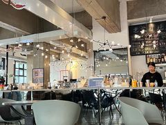 -Nectar One Cafe(勇烈路n1店)
