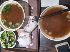 -武松家(丰益桥店)