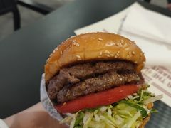 -The Habit Burger Grill 哈比特汉堡(爱琴海店)