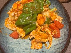-山石榴·贵州菜(陆家嘴中心店)