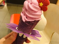 -麦当劳(豫园店)
