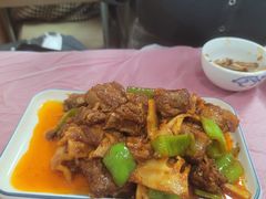 -乐乐餐厅(湘子庙街店)