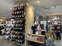 -MUJI无印良品(万象城店)