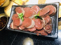 -百一大地锅(黑龙江省级非物质文化遗产)(文景街店)