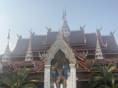 -西双版纳总佛寺