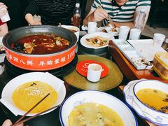 -溱湖八鲜菜馆