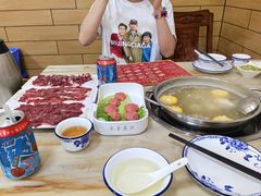 -杏花吴记牛肉火锅