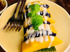 -CHINCHIN 青青·泰国料理(万象食家店)
