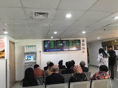 -无锡市第二人民医院(南院)