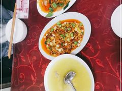 -老丘丘(较场口店)