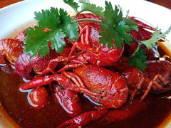 -有位虾匠·香辣蟹·小龙虾(李村店)