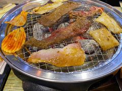 -吉志烤肉(太原总店)