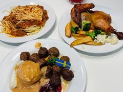 -宜家·瑞典风味餐厅(无锡店)