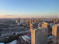 -视界美食自助餐厅·石家庄希尔顿酒店