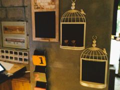 -屋顶花园餐厅(步行街老地王大厦店)
