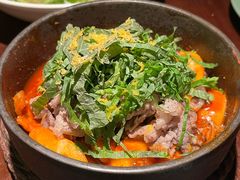 -Fuzzy Bistro 浮几韩餐·茶酒馆
