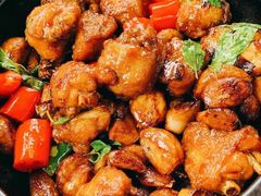 -星叶·东南亚料理(宁波万象汇店)