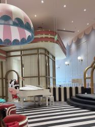 -奈尔宝家庭中心·亲子餐厅(鄞州万达店)