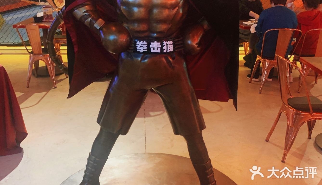 开业优惠有买一送一活动