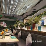 九龙仓精致湘菜首选