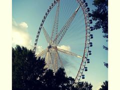 -哈尔滨文化公园