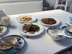 -黄牛肉馆·皖南土菜