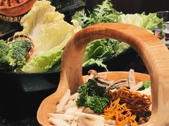 -捞王猪肚鸡火锅(财富中心店)