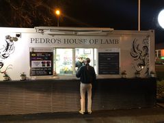 -Pedro's House of Lamb(基督城)