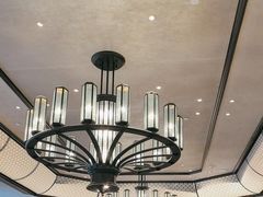 -中山保利艾美酒店-乐美中餐厅