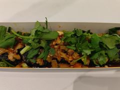 老长沙小粒臭豆腐-粉小主·贵州酸汤牛肉粉(南京仙林金鹰店)