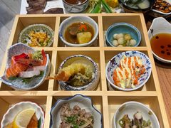 -阿吾罗日本料理(K11艺术中心店)