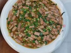 -渡海小渔村.老辈日照菜