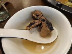 -菌乡缘·野生菌蒸汽鱼火锅(江边夜市店)
