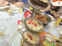 奶嚼子-天下醉美蒙餐(林西店)
