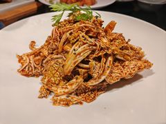 -四世同堂·京菜·烤鸭(双井店)