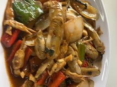 -嘉升大排档(番禺总店)