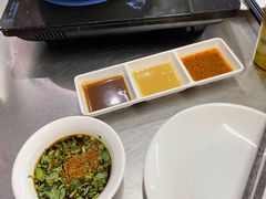-燃计沙茶皇·香港沙茶火锅(人广旗舰店)