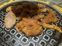 -韩宫宴炭火烤肉(印象城店)